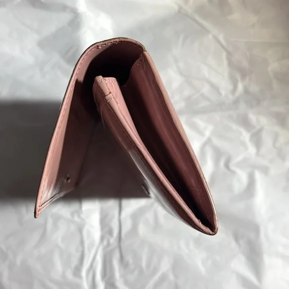 Cartier Birthday Limited Edition Preloved Wallet and Card Holder. 2 in 1 - Picture 5 of 17